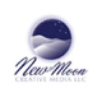 New Moon Creative Media, LLC logo