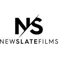 New Slate Films logo