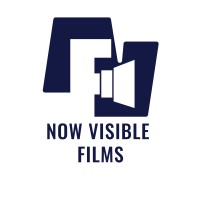 Now Visible Films logo