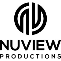 NuView Productions LLC logo