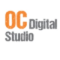 OC Digital Studio logo