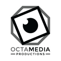Octamedia Productions logo