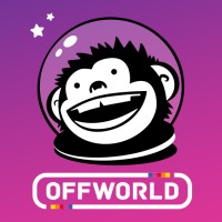 Offworld logo