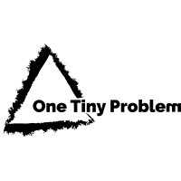 One Tiny Problem logo