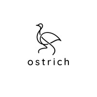 Ostrich logo