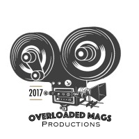Overloaded Mags Productions logo