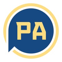 PA Media Group logo