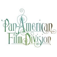 Pan-American Film Division logo