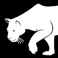 Pantera Film Studios logo