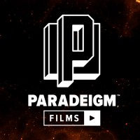 Paradeigm™ Films logo