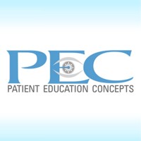 Patient Education Concepts logo