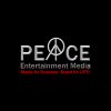 Peace Entertainment Media logo