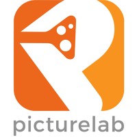 Picturelab logo