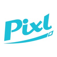 Pixl Production logo