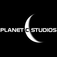 Planet C Studios logo