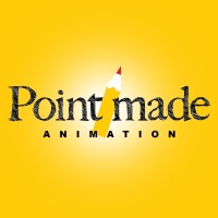 Point Made Animation, Inc. logo