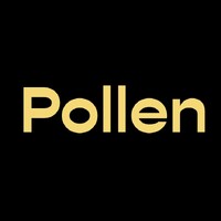 Pollen Productions logo
