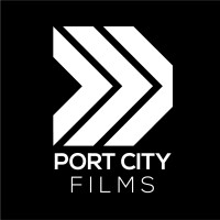 Port City Films | Production Company & Post House logo
