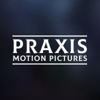 Praxis Motion Pictures logo