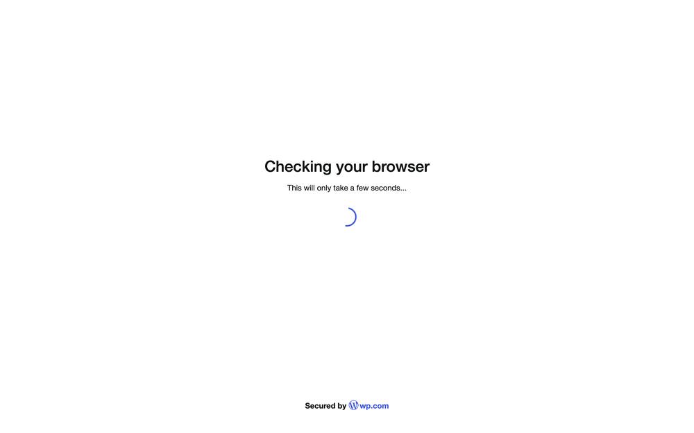 Daringly Dull Productions website preview