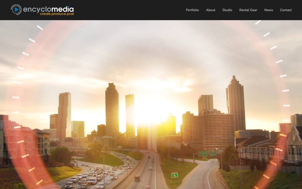 encyclomedia website preview