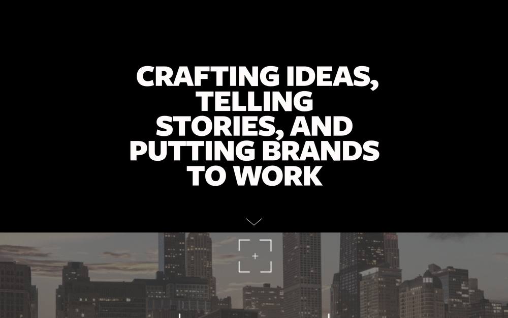 Imageworks Chicago, Inc. website preview