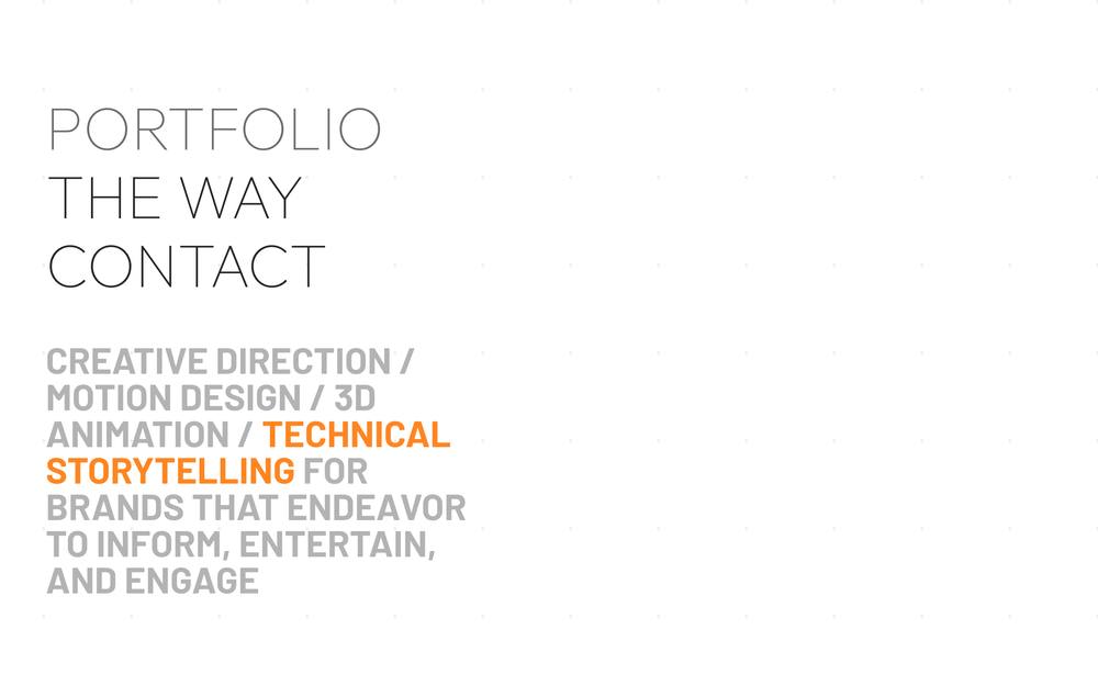 Offworld website preview
