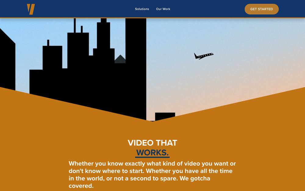 VeracityColab website preview