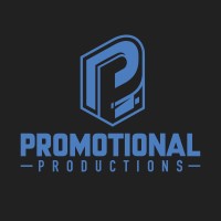 Promotional Productions logo