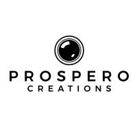 Prospero Creations logo