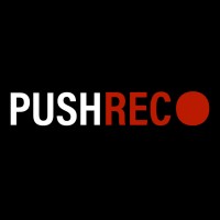 Push Record logo