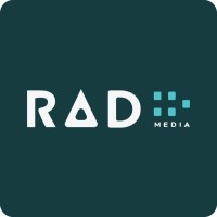 Rad5 Media logo