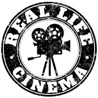 Real Life Cinema logo
