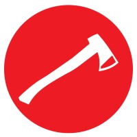 Red Axe Media logo