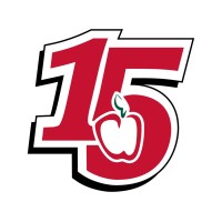 RedApplesMedia logo