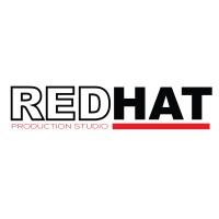 RedHat Production Studio logo