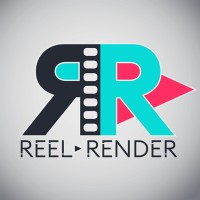 Reel to Render logo