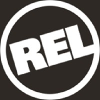 REL Productions logo