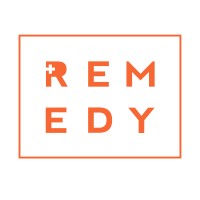 REMEDY logo