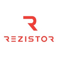 Rezistor logo