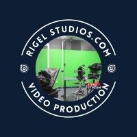 Rigel Studios logo