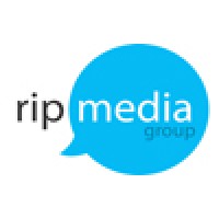 Rip Media Group logo