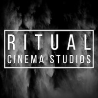 Ritual Cinema Studios logo