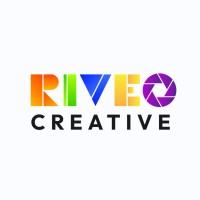 Riveo Creative logo