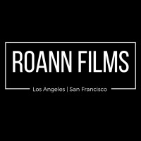 Roann Films logo