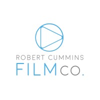 Robert Cummins Film Co. logo