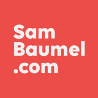 Sam Baumel - Immersive & Video Production logo