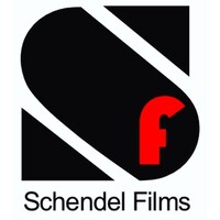 Schendel Films logo