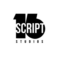 Script16 Studios logo