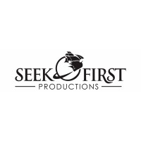 Seek First Productions, LLC logo